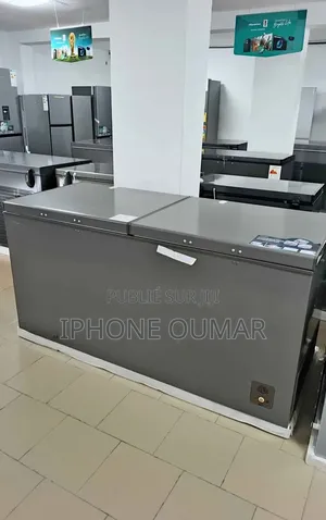 Congélateur