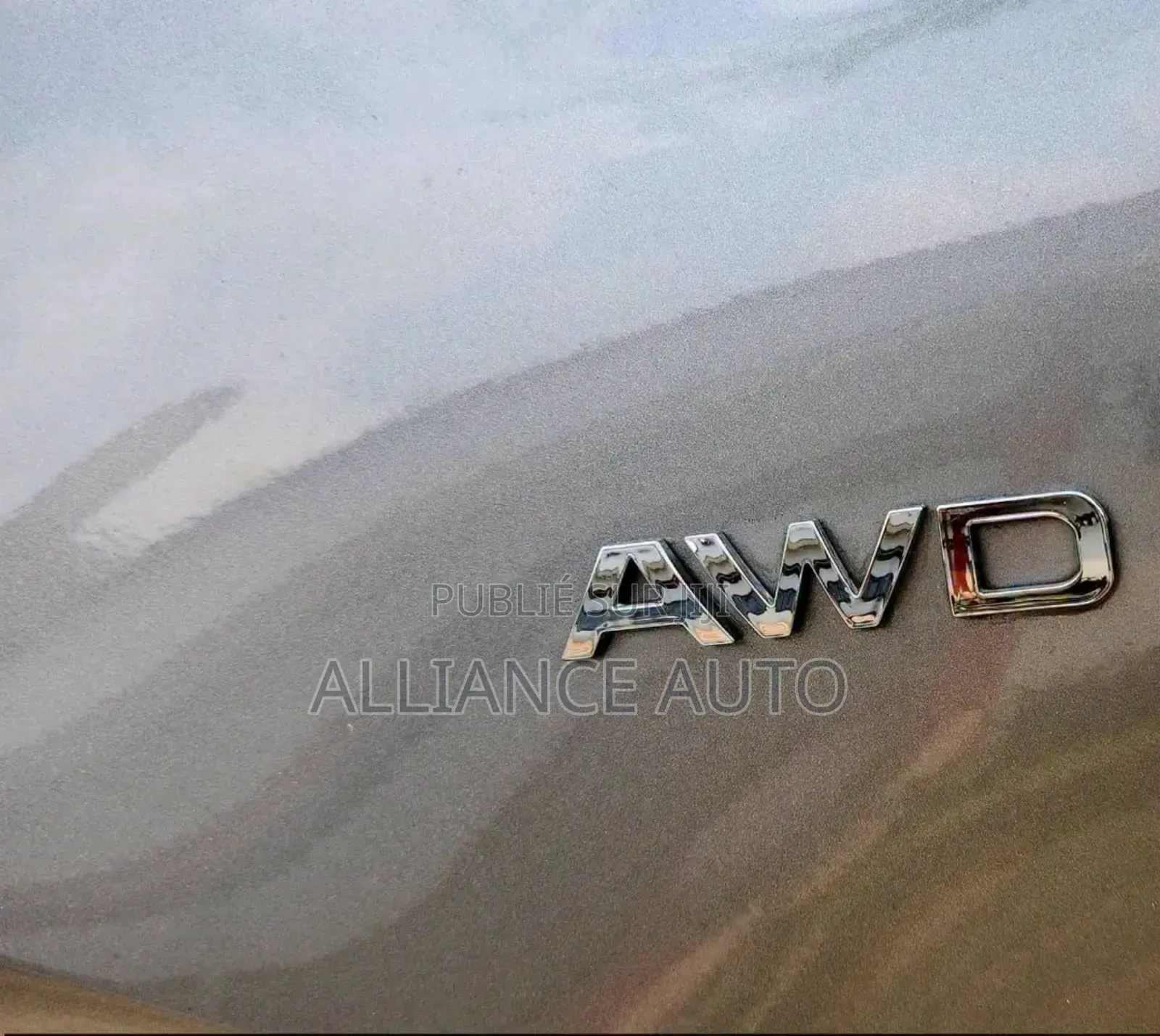 Kia Sportage 2021 Autre