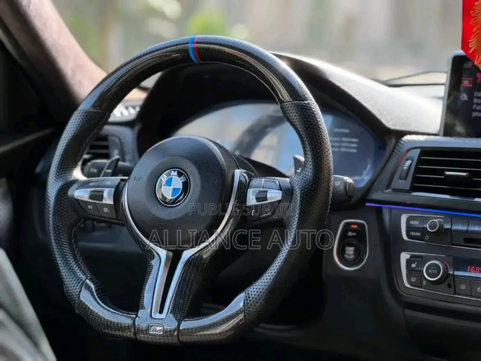 BMW 3 Series 2015 Vert