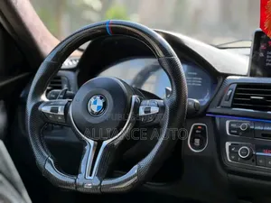 BMW 3 Series 2015 Vert