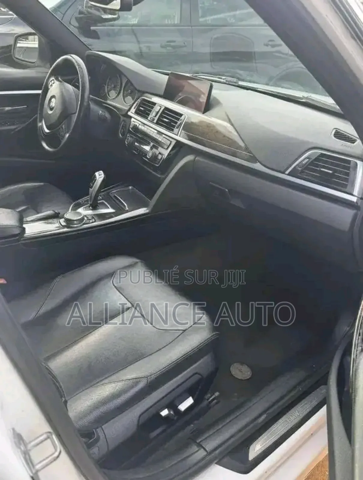 BMW 3 Series 2015 Vert