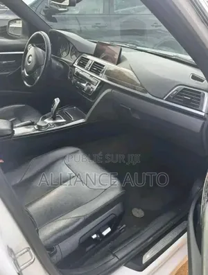 BMW 3 Series 2015 Vert