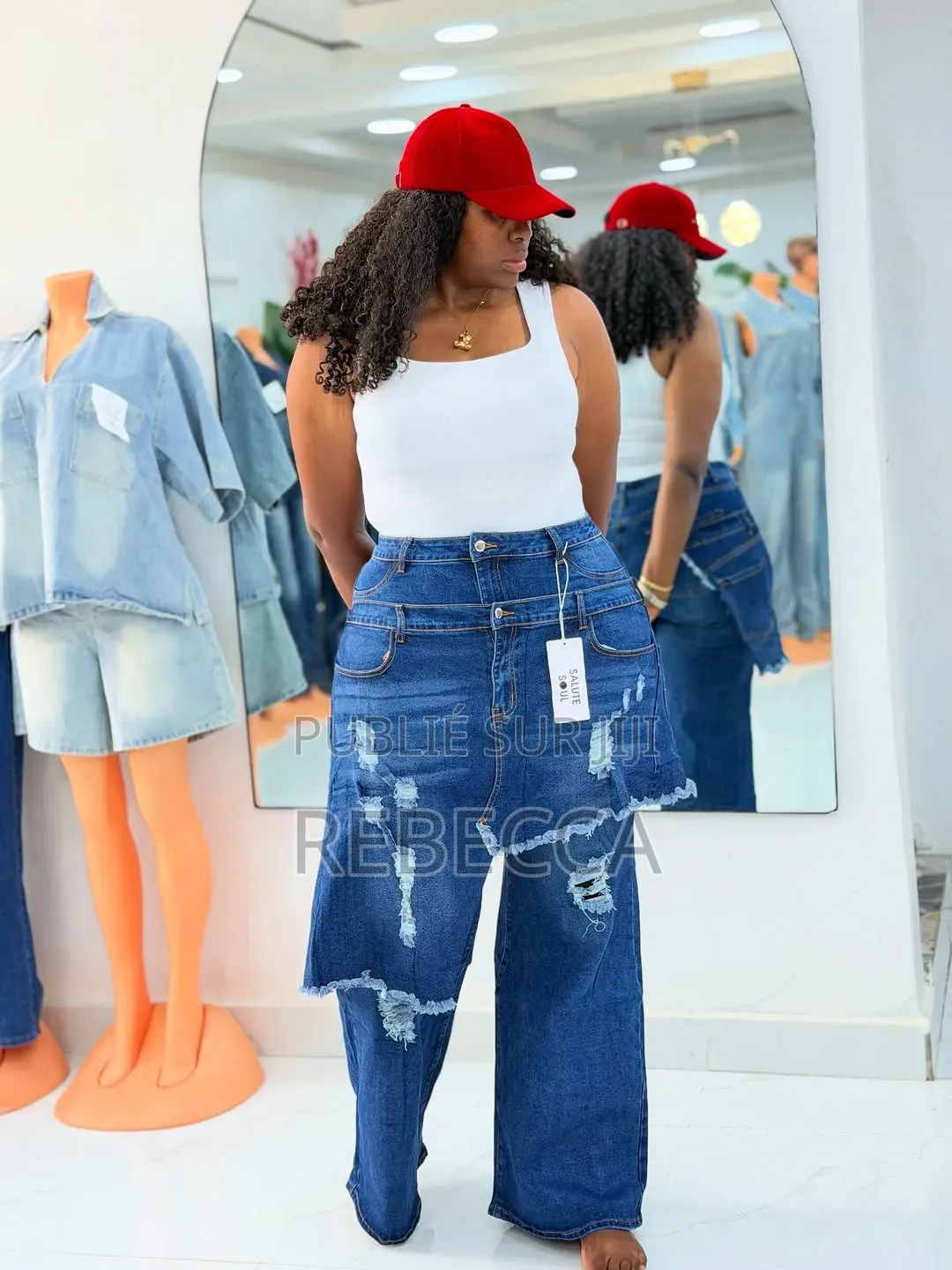 Bk Boutique