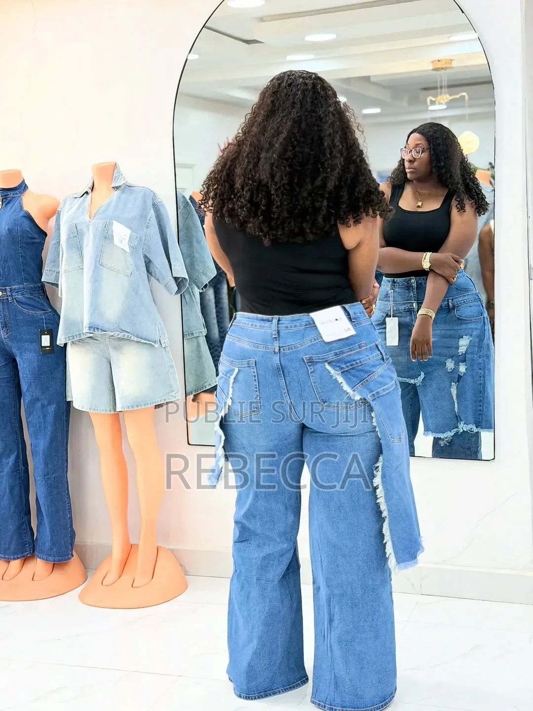 Bk Boutique