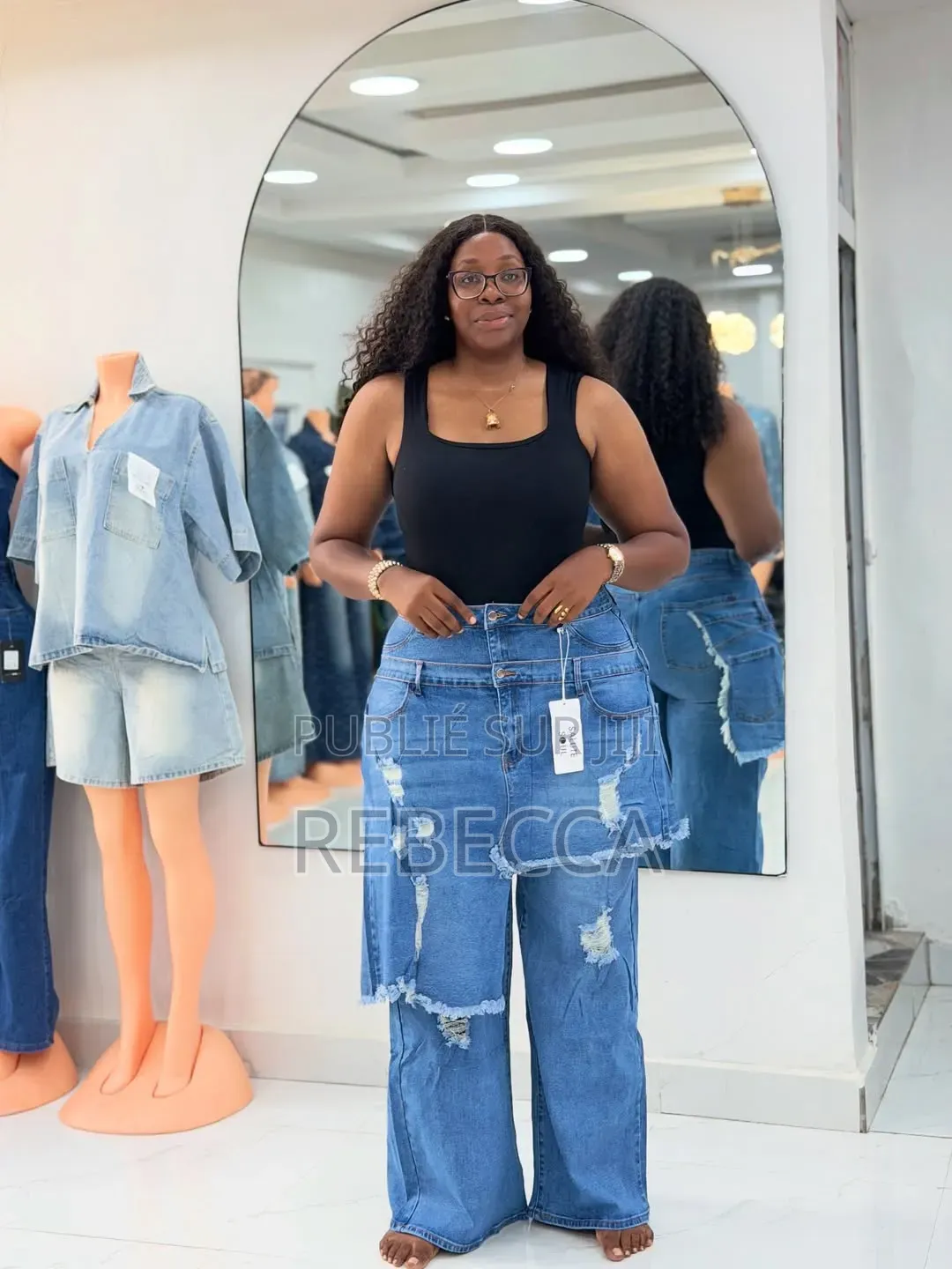 Bk Boutique