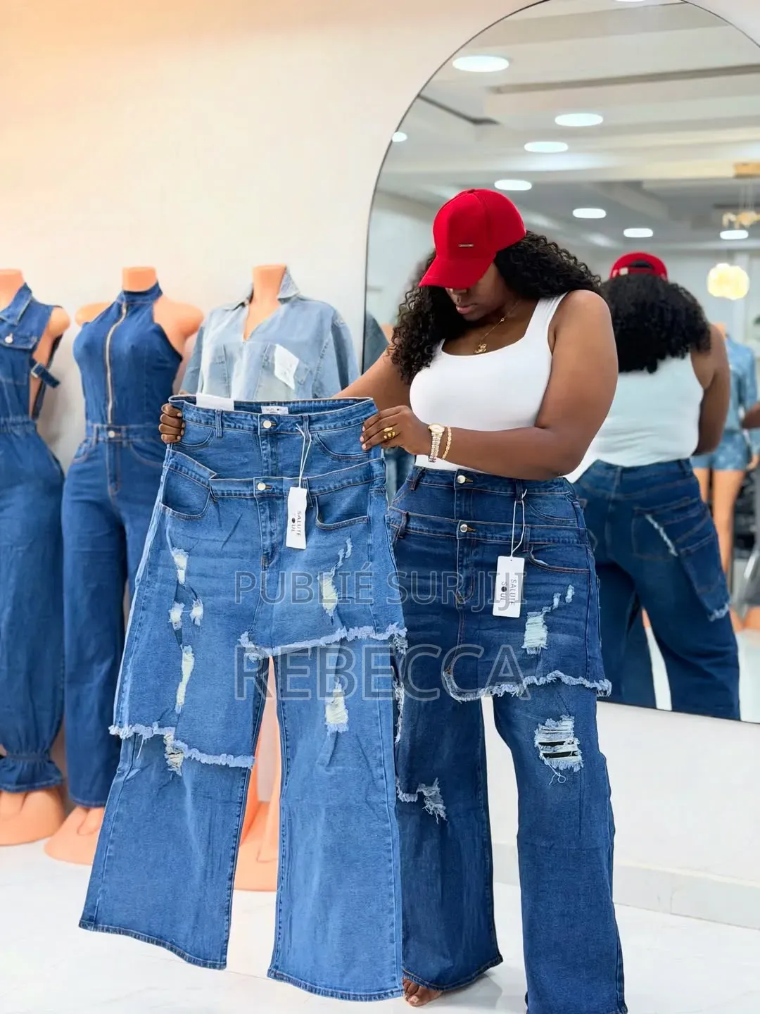 Bk Boutique