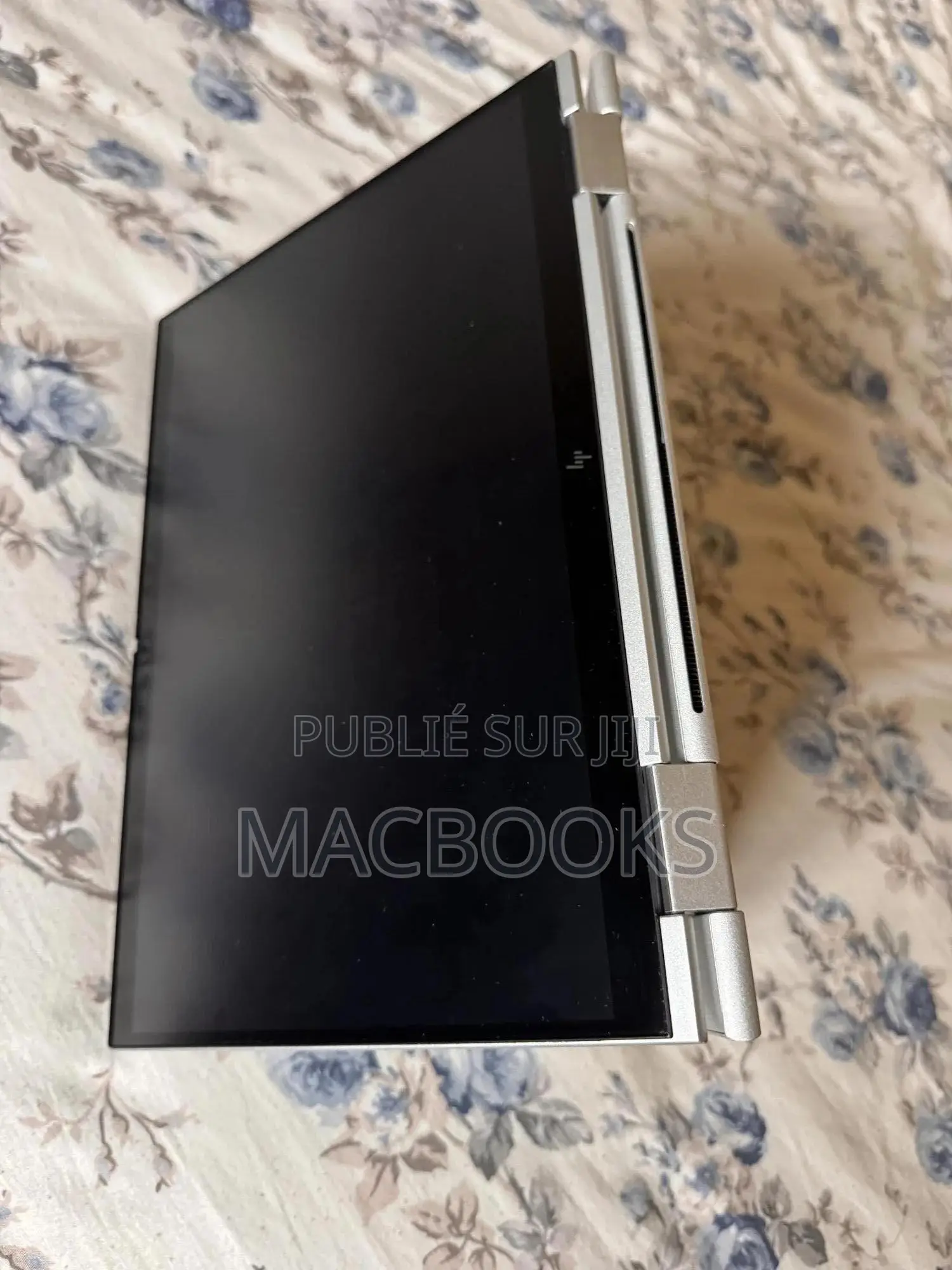 Nouveau HP EliteBook x360 1040 G7 16GB Intel Core i5 SSD 256GB