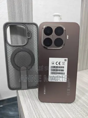 Xiaomi 15 512 GB Doré