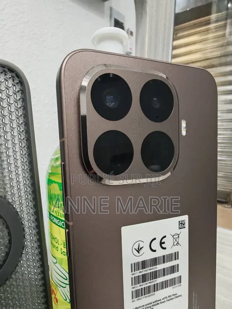 Xiaomi 15 512 GB Doré