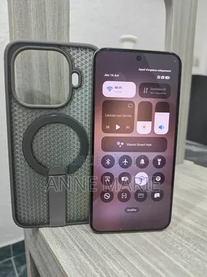 Xiaomi 15 512 GB Doré
