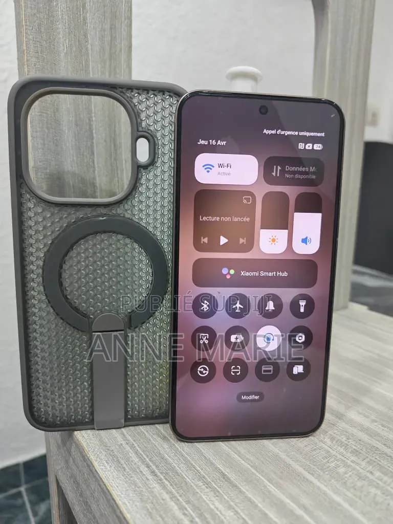 Xiaomi 15 512 GB Doré