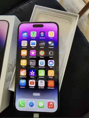 Nouveau Apple iPhone 13 128 GB Bleu