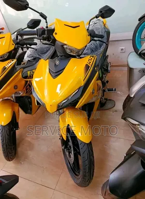 Nouveau Yamaha Autre 2023 Autre