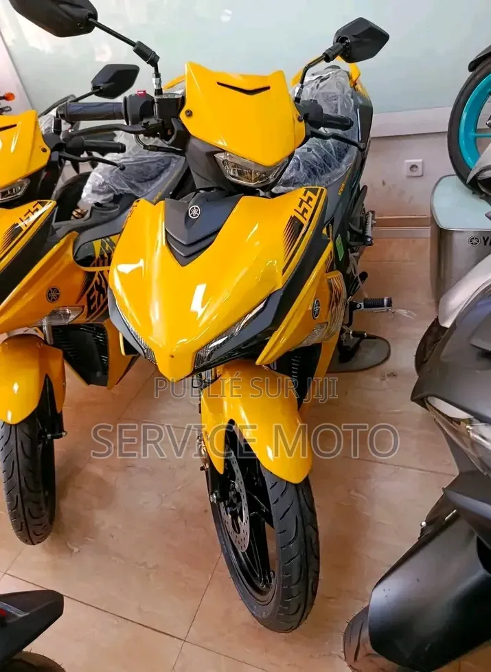 Nouveau Yamaha Autre 2023 Autre