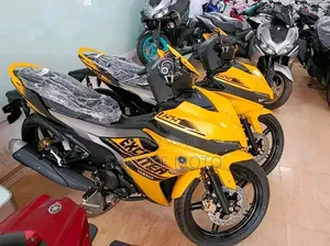 Nouveau Yamaha Autre 2023 Autre