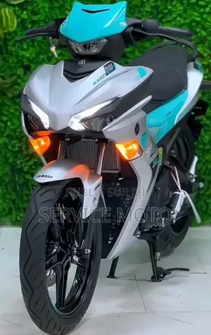 Nouveau Yamaha Autre 2025 Autre