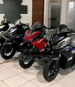 Nouveau Yamaha Autre 2025 Autre