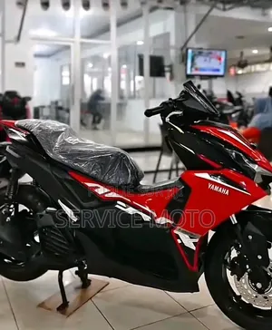 Nouveau Yamaha Autre 2025 Autre