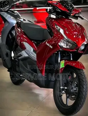 Nouveau Honda XL 125 2024 Autre