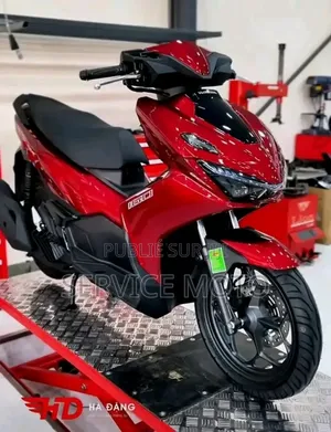 Nouveau Honda XL 125 2024 Autre