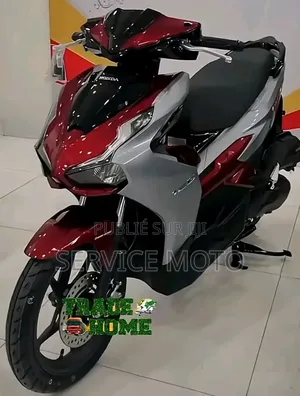 Nouveau Honda XL 125 2024 Autre