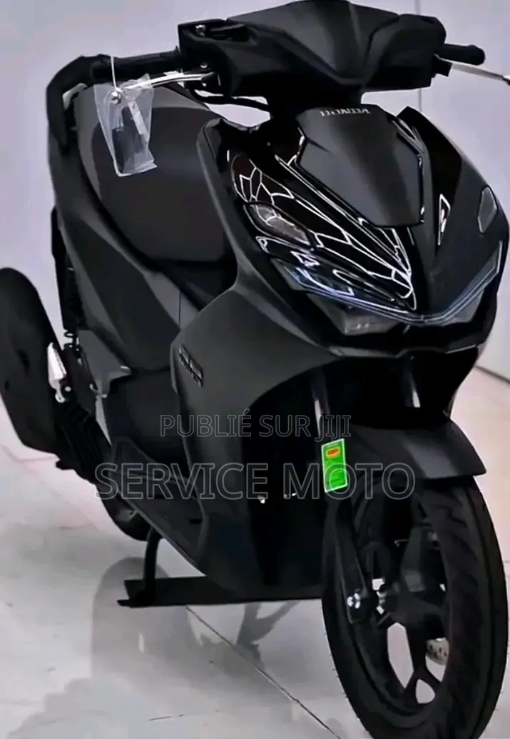 Nouveau Honda XL 125 2024 Autre