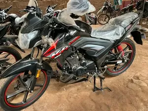 Nouveau Haojue KA150 2023 Autre