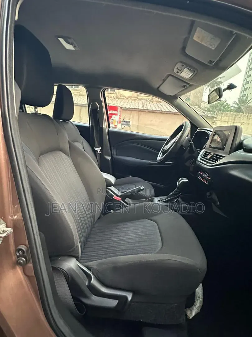 Suzuki Baleno 2023 Doré