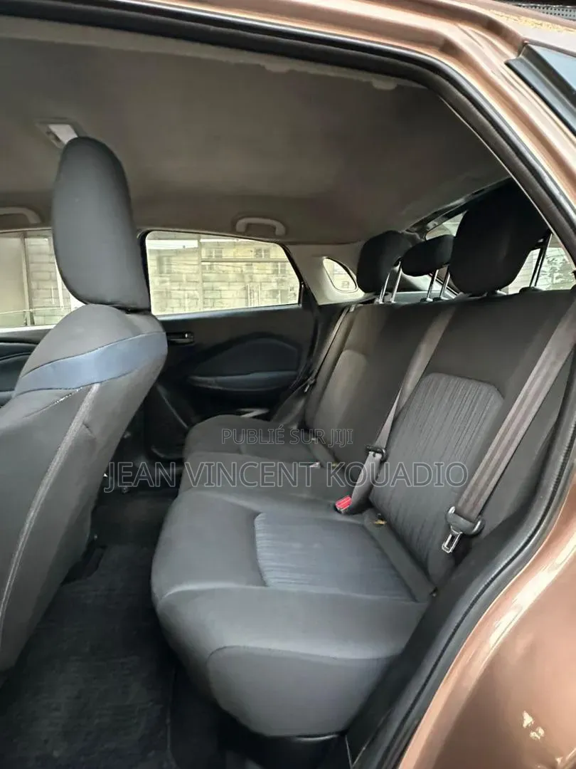 Suzuki Baleno 2023 Doré