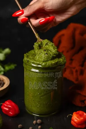 Les Marinades Madis