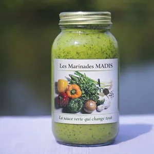 Les Marinades Madis