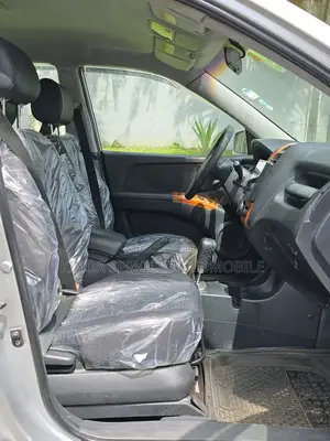 Kia Sportage 2.0 4x4 Automatic 2007 Gris