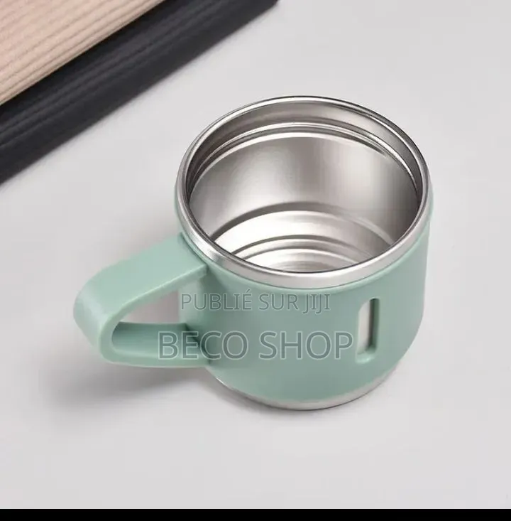 Thermos en Acier