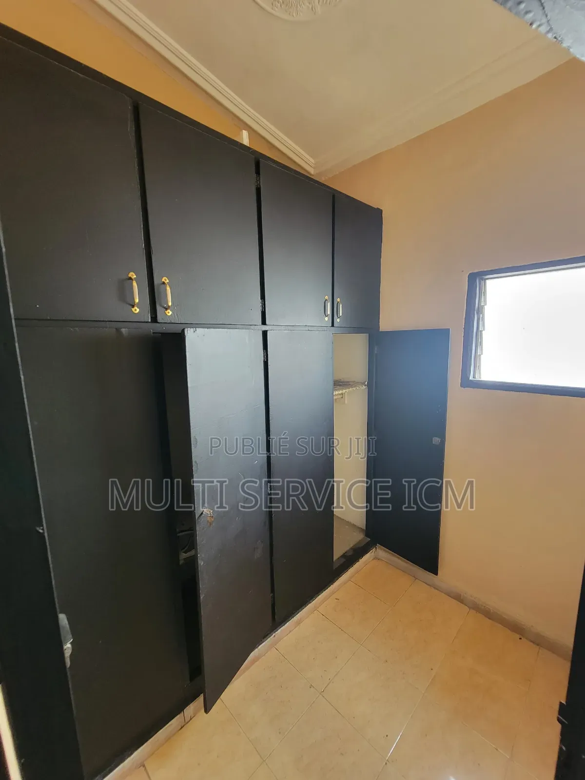 5chbre Duplex dans Ismaël Coulibaly, Cocody à Vendre