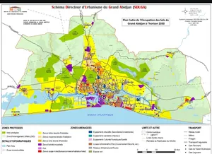 Opportunités Foncier À Angré 12eme Tranche Et Ces Environs