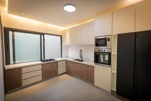 4chbre Duplex dans Ismaël Coulibaly, Cocody à Vendre