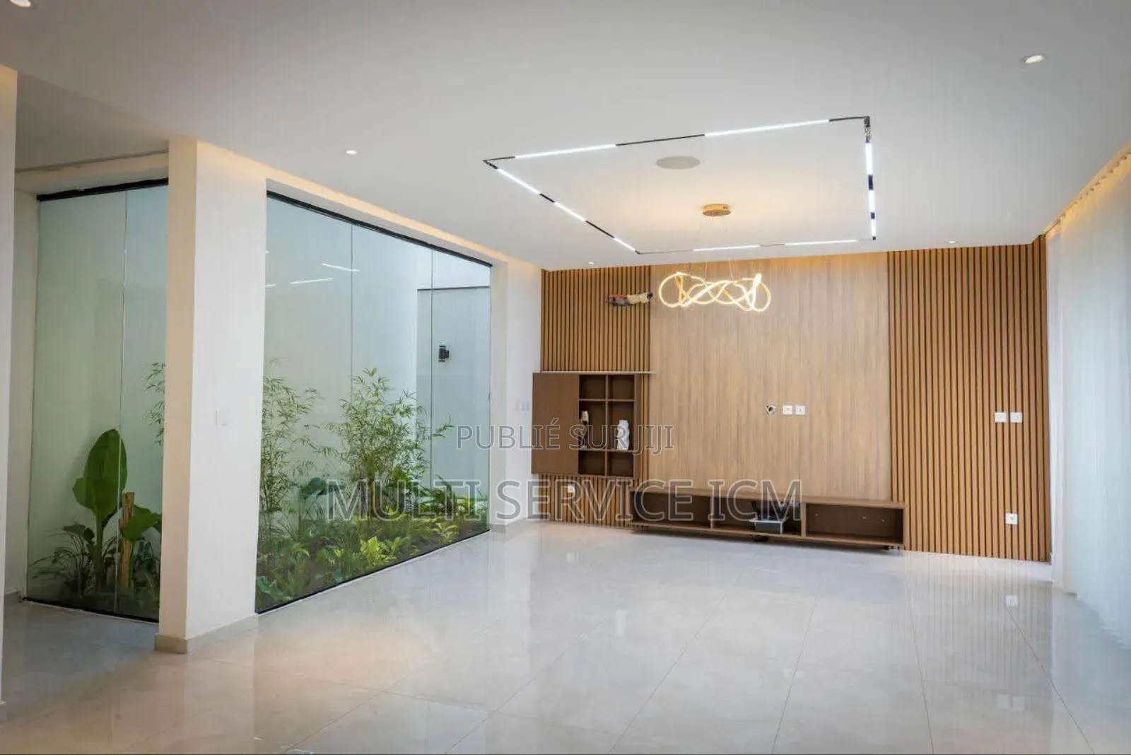 4chbre Duplex dans Ismaël Coulibaly, Cocody à Vendre