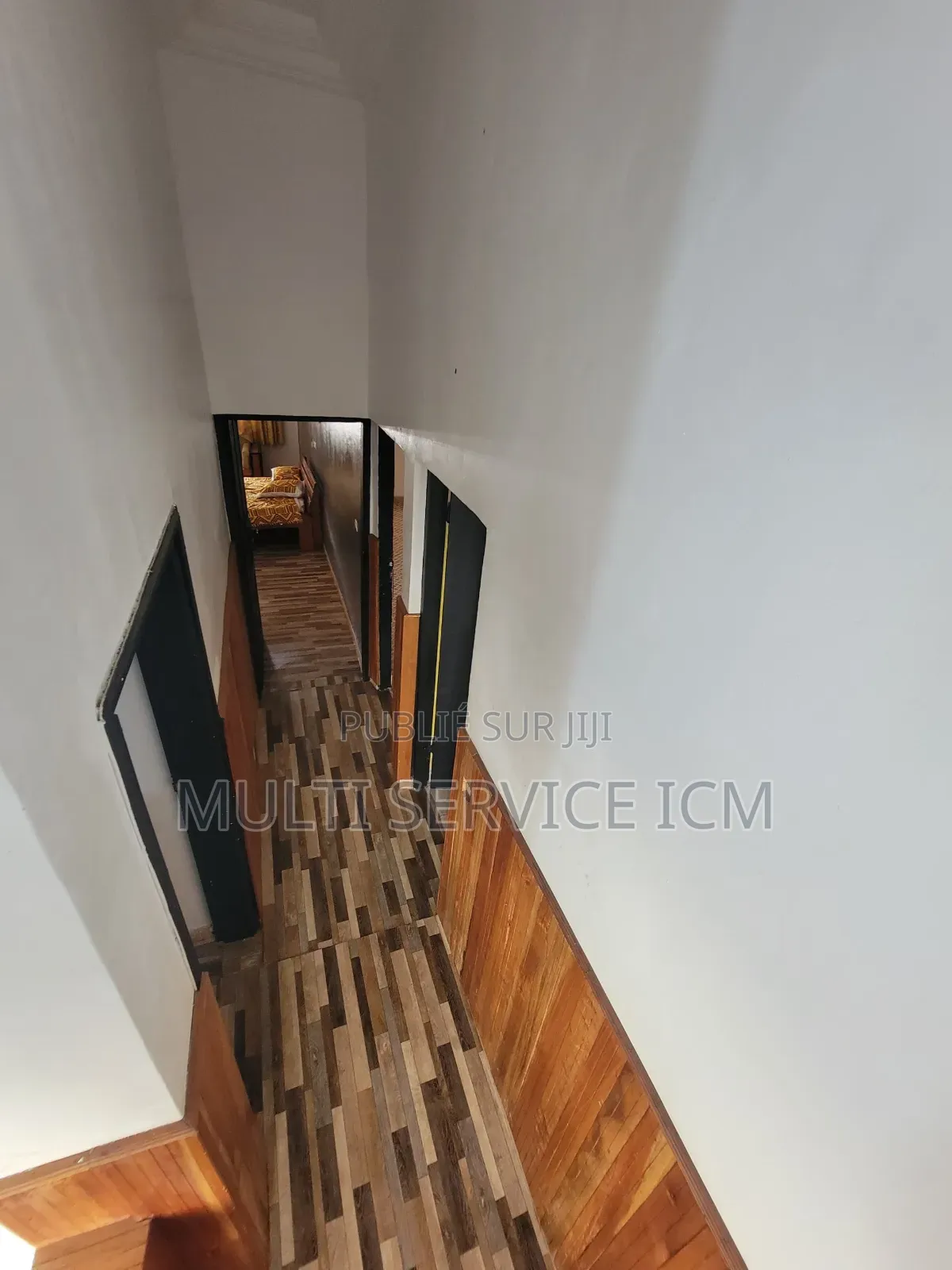 4chbre Duplex dans Ismaël Coulibaly, Cocody à Vendre