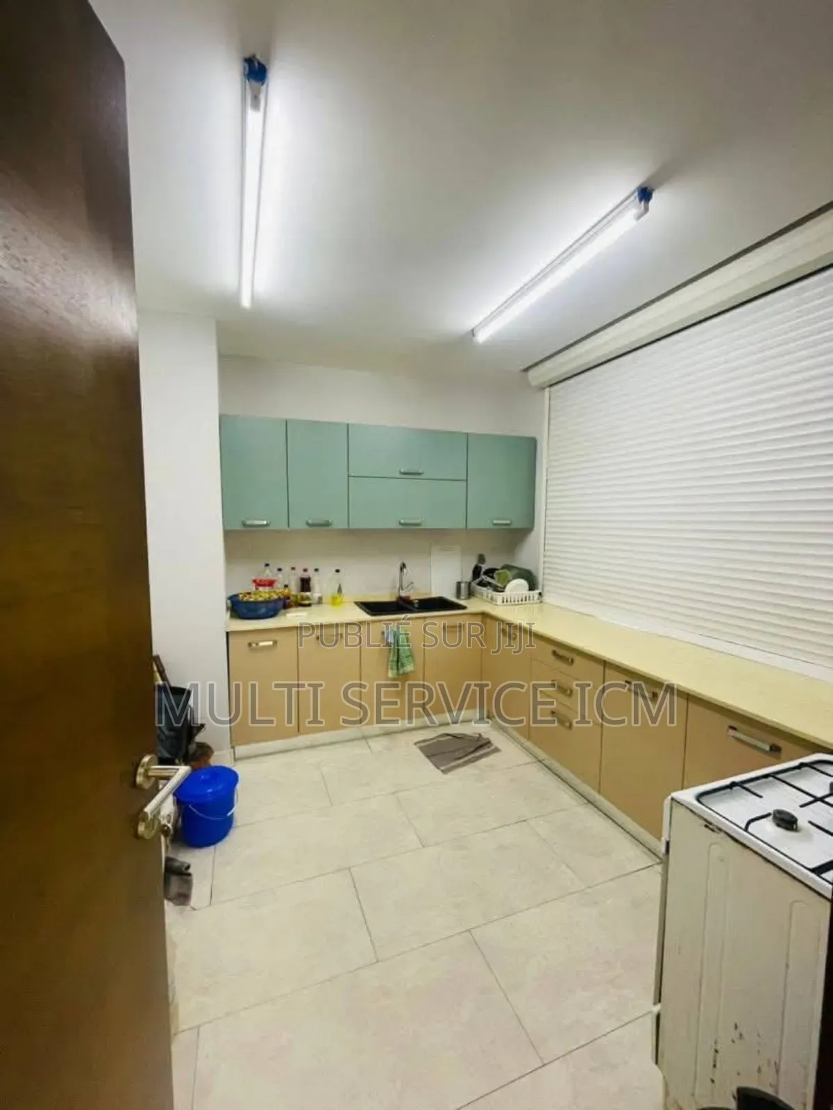 7chbre Duplex dans Cocody à Vendre