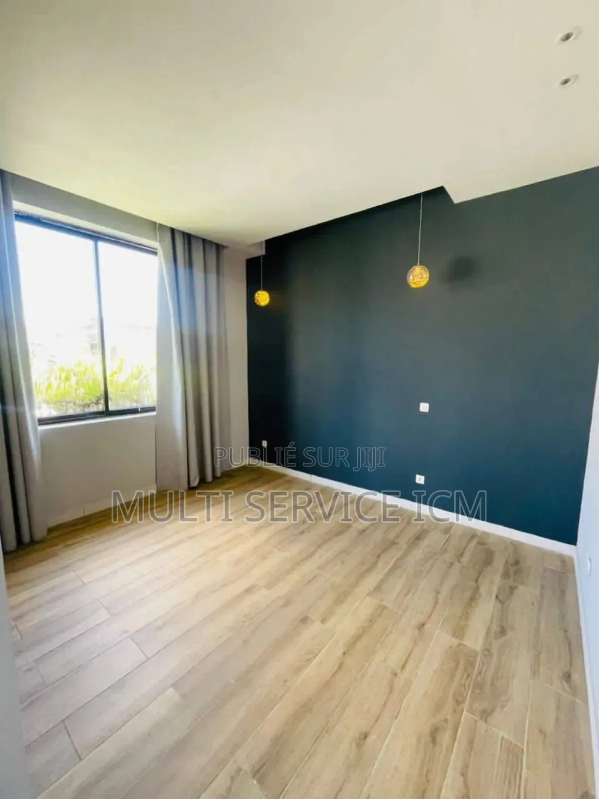 7chbre Duplex dans Cocody à Vendre