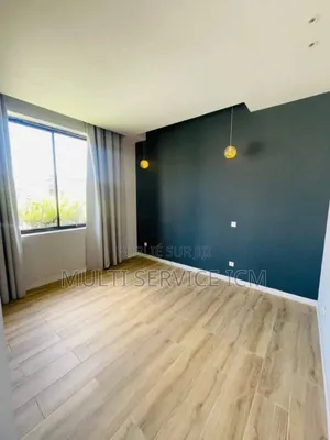 7chbre Duplex dans Cocody à Vendre