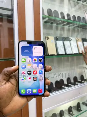 Apple iPhone 13 128 GB Vert