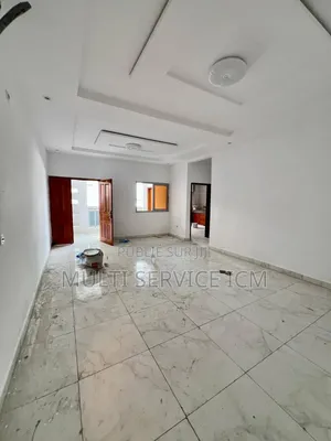 5chbre Duplex dans Ismaël Coulibaly, Cocody à Vendre