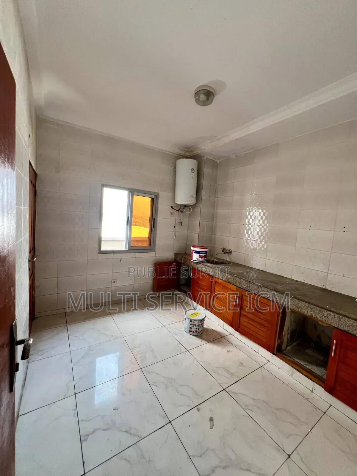 5chbre Duplex dans Ismaël Coulibaly, Cocody à Vendre