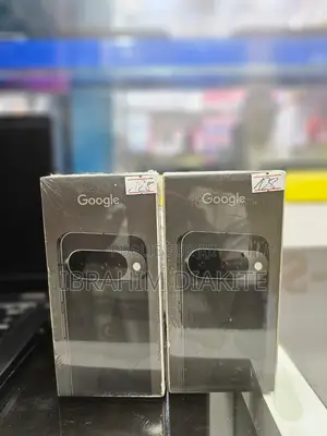 Google Pixel 10 256 GB Autre