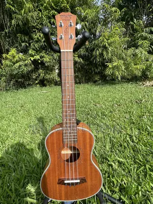 Ukulele BWS