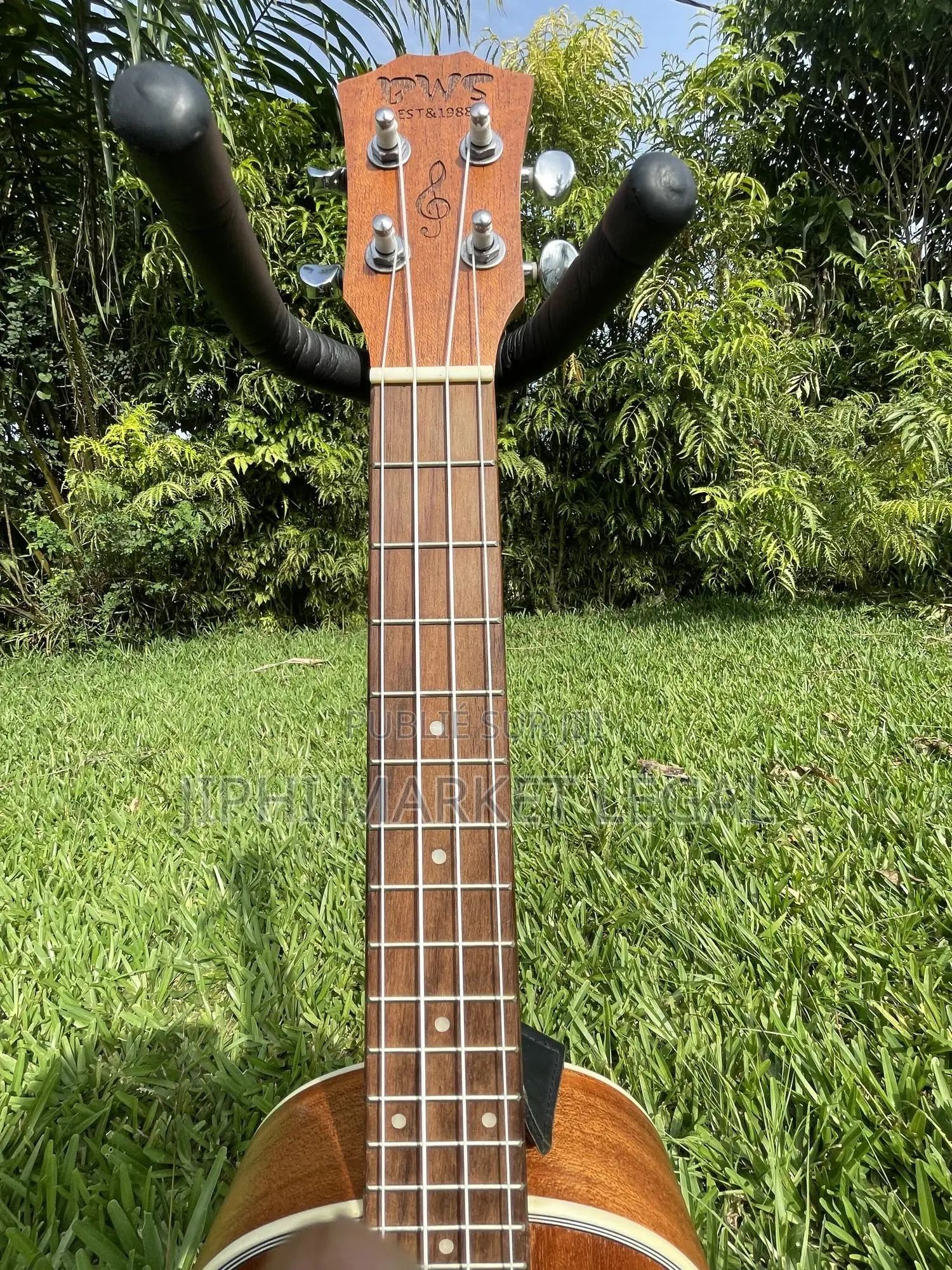 Ukulele BWS