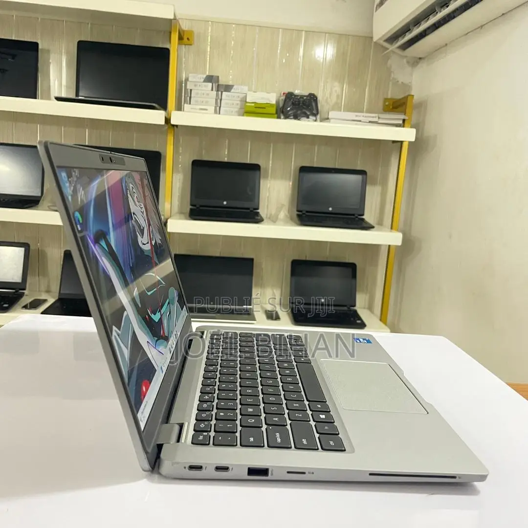 Ordinateur portable Dell Latitude 5410 16GB Intel Core i5 SSD 256GB