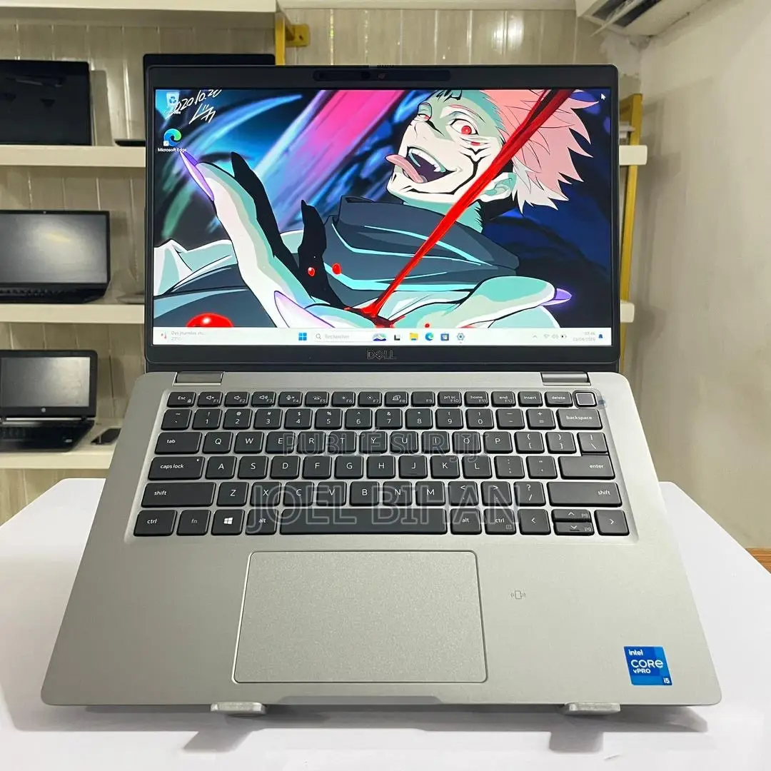 Ordinateur portable Dell Latitude 5410 16GB Intel Core i5 SSD 256GB