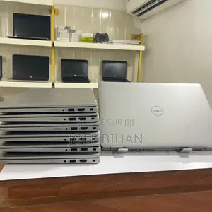 Ordinateur portable Dell Latitude 5410 16GB Intel Core i5 SSD 256GB